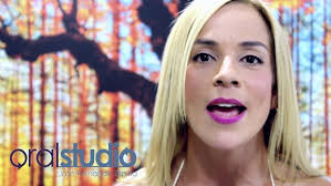 Leidy Correa paciente Oralstudio