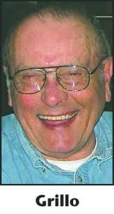EUGENE GRILLO Obituary (2016)