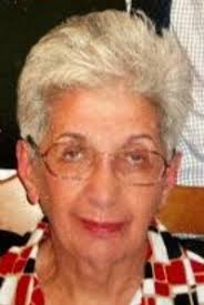 Evangeline "Vangie" Michaelides