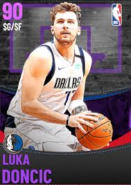 See our 2k21 wiki for faqs, locker codes & more. Nba 2k21 2kdb Amy Luka Doncic 90 Complete Stats