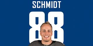 The grand island independent death notices and death notices for grand island nebraska area. Nate Schmidt Gets To Keep Number 88 With The Vancouver Canucks