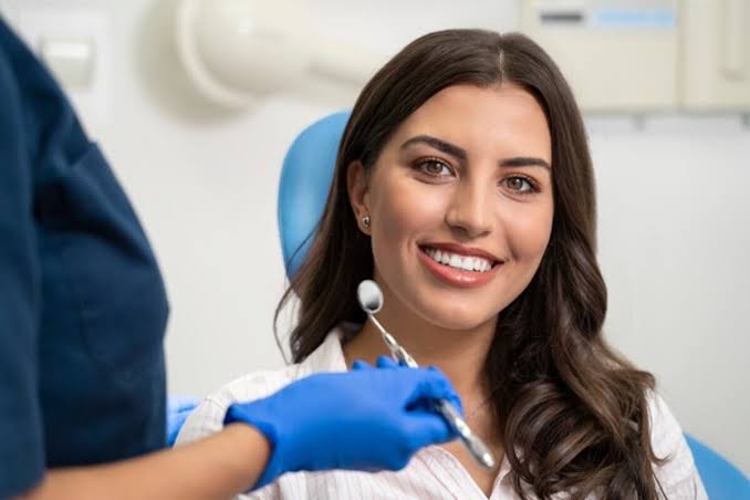 How Dental Implants Can Restore Your Natural Smile