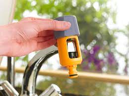 Maybe you would like to learn more about one of these? Mixer Tap Connector Hozelock Ltd