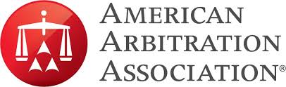 American Arbitration Association - AAA