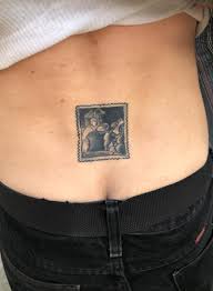 Admin jan 24th, 2018 0 comment. Tramp Stamp Tattoo Tatto Wallpapers