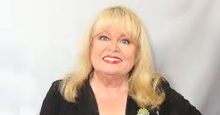 Is Sally Struthers