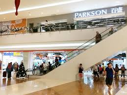Include shopping in your ioi city mall tour in malaysia with details like location, timings, reviews & ratings. Ioi City Mall Putrajaya