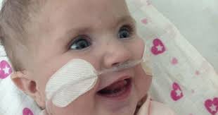 Team Evie launch special fundraiser challenge for 10th anniversary