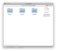 It's free to download and use 2gb of online storage for free, with up to 1tb available to paying customers. Dropbox For Mac Download Free 2021 Latest Version