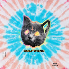 Extra Tv Music Odd Future Wolf Gang Kill Them All Cat Throw Pillow Printed Cushion Covers Throw Pillow Cases