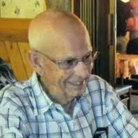 Obituary information for James A. Calhoun