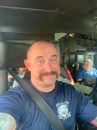 SPC Brown, SPC Randy Muniz and SGT Maldonado in Sebring, Fl.