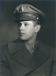 Thomas Huntington Davis Kesterson (1924-2008)