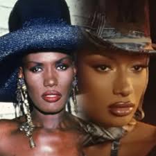 Do Lee Grant and Ellen Madison resemble each other?