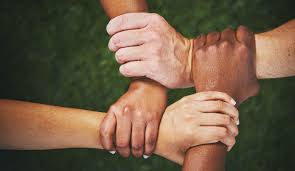 Doing anti-racist academic work