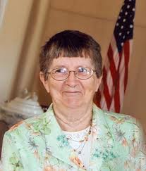 Judy Ethel Rusten Obituary May 5, 2025