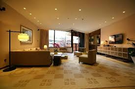 Twelve At Hengshan Shanghai Oriental Hotel Mandarin Oriental Hotel Interior