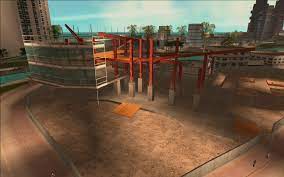 Maybe you would like to learn more about one of these? Avery Construction Site Gta Wiki Fandom