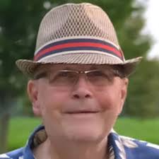 Gerald "Jerry" Duane Erickson Obituary August 5, 2022