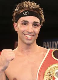 Haircuts Of Doom AKA The Raymond Joval Award For The Worst Haircut In  Boxing