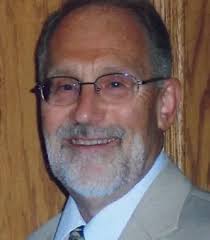 Obituary information for Ronald J. Schury