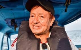 A través de sus redes sociales, el manager de sammy, erick de paz, publicó un escrito en el que pide no difundir rumores ni información falsa sobre el estado de salud de su representado. Muere El Comediante Sammy Perez Y Asi Reaccionaron Los Famosos Fotos