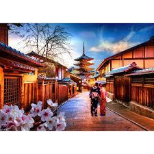 1000 piece jigsaws are the most popular size with our customers, the perfect level of challenge for the accomplished puzzler. Puzzle Japanese Temple Grafika 02881 1000 Pieces Jigsaw Puzzles Country Japan Jigsaw Puzzle