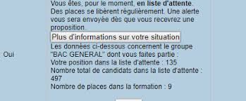 Pour se retrouver dans la jungle de. Bac S Ou Es Pour Parcoursup