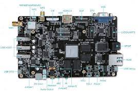 Subito a casa e in tutta sicurezza con ebay! Popmetal Rockchip Rk3288 Development Board Features Multiple Display Interfaces Hdmi Vga Edp Lvds Mipi Gps An Development Board Gps Electronics Projects