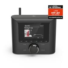 Internetradio pandora plant wohl internationale expansion. 00054895 Hama Digitaltuner Dit1010bt Fm Dab Internetradio App Bluetooth Hama De