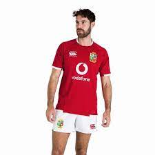Junior british & irish lions pro jersey. British And Irish Lions Jersey And Leisurewear Range