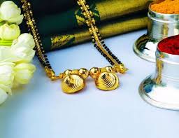 Mangalsutra And Waati