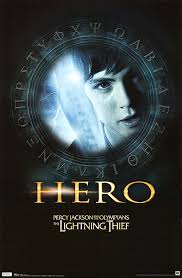 This third adventure in the series finds percy faced with his most dangerous challenge yet: Percy Jackson The Olympians The Lightning Thief Poster 3 Goldposter