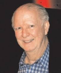 Jim Blagg Obituary (1947