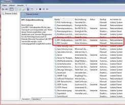 We did not find results for: Drucker Rpc Server Nicht Verfugbar