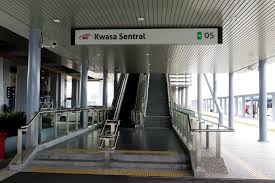 Sbk line kwasa sentral overall view 1.jpg4,032 × 3,024; Kwasa Sentral Mrt Station Big Kuala Lumpur