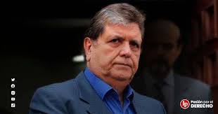 Alan García: presentan recurso para impedir acceso a celulares incautados