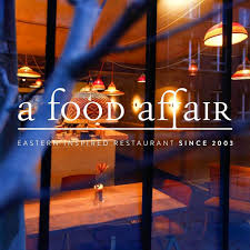 It may seem like local cuisine is under threat when you find a mcdonald's or kentucky fried chicken outside the united states, but the truth is more complicated than that. A Food Affair Photos Gent Belgium Menu Prices Restaurant Reviews Facebook