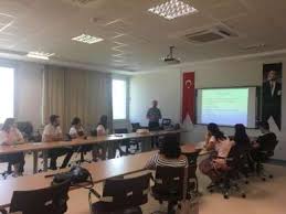 0 (242) 310 6961 tel: Akdeniz Universitesi Nde Akademik Arastirma Calistayi Antalya Haber