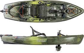 Kayak fishing started as a sport for most but now, there are people who are using kayaks when fishing for a living. 2020 Fishing Kayak Buyer S Guide On The Water