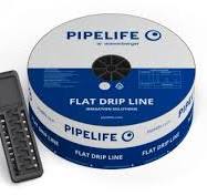 High-Quality Drip Irrigation Systems | Pipelife