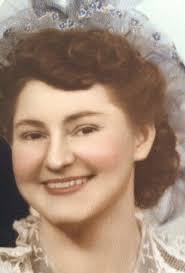 LaVerne Helen Bedell Trice (1914-1993)