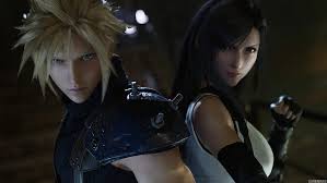 Here you can get the best final fantasy vii wallpapers for your desktop and mobile devices. Final Fantasy Vii Remake 1080p 2k 4k 5k Hd Wallpapers Free Download Wallpaper Flare