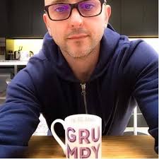 Bryan Vickery (@Vickerbry)