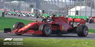 F1 2021 is the most comprehensive f1 game 1. Mugello Und Portimao Aufnahme Ins Neue F1 Game Leider Nicht Moglich