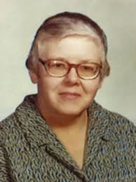 Obituary information for Helen Cox