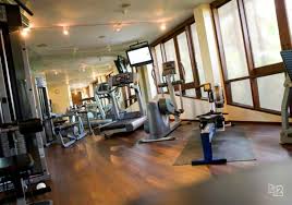 1101 Dexter Ave N Seattle Wa Office Space Listings Office Space Fitness Facilities Bike Storage