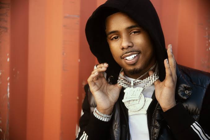 Rapper Pooh Shiesty released from federal prison early, attorney confirms