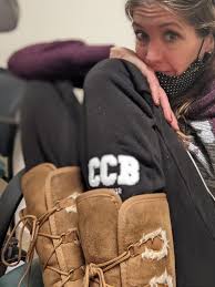 Good morning! Who's ready for sweater weather?