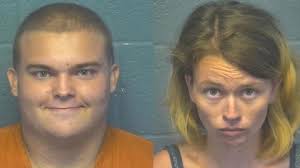 Texas man allegedly strangled 2 newborns in the hospital as his girlfriend  was in labor